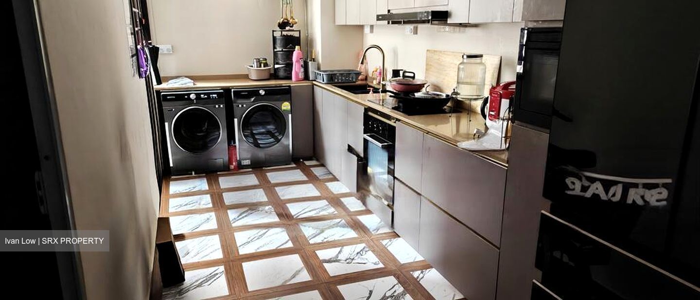 Blk 981A Buangkok Crescent (Hougang), HDB 4 Rooms #449619021